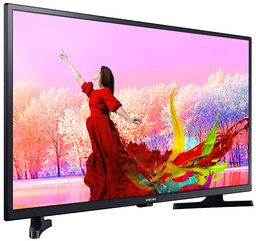 SAMSUNG 32 INCH HD SMART LED TV UA32T4340