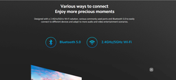XIAOMI TV A PRO 65(65 INCH 4K)