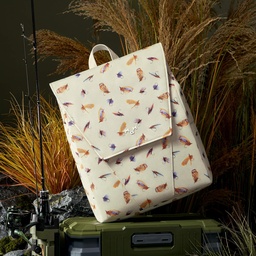 MAH YOUNG FLY FISHING SERIES BACKPACK FOR UNISEX M23B2791B01