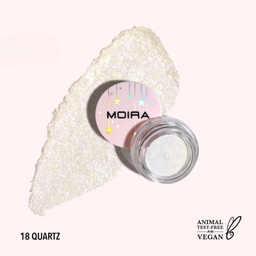 MOIRA STARSHOW SHADOW POT (018, QUARTZ)