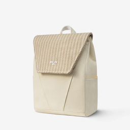 MAH YOUNG SMALL RECYCLOTH SERIES BACKPACK FOR UNISEX M21D2337B01