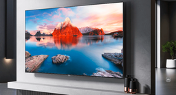 XIAOMI TV A PRO 65(65 INCH 4K)