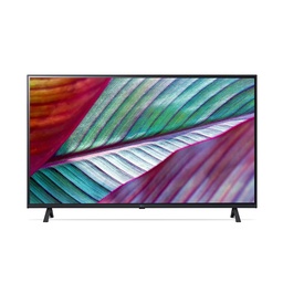 LG 65 Inch WebOS 4K Smart LED TV 65UR7550PSC