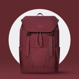 MAH YOUNG TOUR WATERPROOF TRAVEL BACKPACK UNISEX M22A2372B
