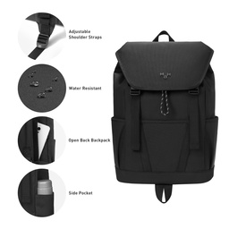 MAH YOUNG TOUR WATERPROOF TRAVEL BACKPACK UNISEX M22A2372B