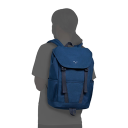 MAH YOUNG TOUR TRAVEL BACKPACK M22C2494B (LARGE) (YELLOW)