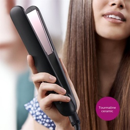 PHILIPS ESSENTIAL CARE CERAMIC HAIR STRAIGHTENER HP8321