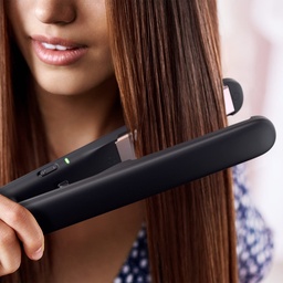 PHILIPS ESSENTIAL CARE CERAMIC HAIR STRAIGHTENER HP8321