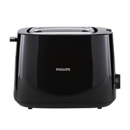 PHILIPS HD2582/90 830 W TOASTER BLACK