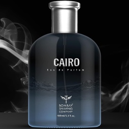 BOMBAY SHAVING COMPANY PERFUME CIARO - 100 ML
