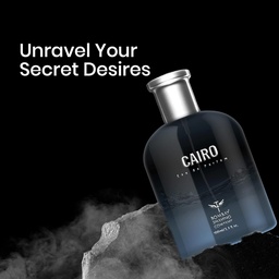 BOMBAY SHAVING COMPANY PERFUME CIARO - 100 ML