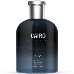 BOMBAY SHAVING COMPANY PERFUME CIARO - 100 ML