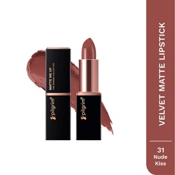 PILGRIM BULLET LIPSTICK NUDE KISS