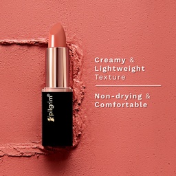 PILGRIM BULLET LIPSTICK NUDE KISS