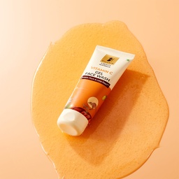 PILGRIM AUSTRALIAN NATURAL VIT C BRIGHTENING GEL FACE WASH