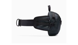 CONVERSE ADJUSTABLE STUDENT SLING BAG FOR UNISEX (BLACK)