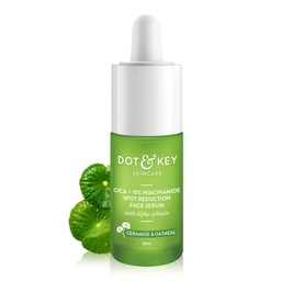 DOT & KEY 10% NIACINAMIDE CICA SERUM- 30 ML