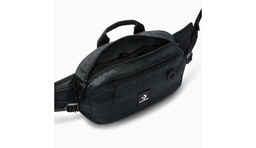 CONVERSE ADJUSTABLE STUDENT SLING BAG FOR UNISEX (BLACK)