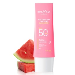 DOT & KEY WATERMELON SUNSCREEN- 50 GM