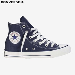 CONVERSE NAVY BLUE M9622 HIGH TOP SNEAKERS UNISEX (EU:36)