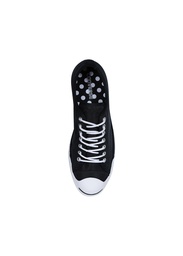 CONVERSE JACK PURCELL DESERT LEATHER SNEAKERS UNISEX 158497C