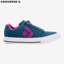 CONVERSE CONS EL DISTRITO - OX AQUA SNEAKERS 562620C (EU:37)