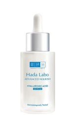 HADA LABO ADVANCED NOURISH HYALURONIC ACID SERUM - 30ML