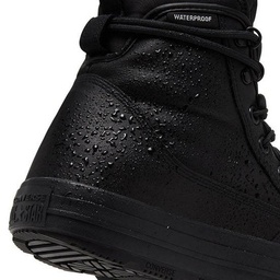 CONVERSE UTILITY ALL TERRAIN HIGH TOP BLACK SNEAKERS (EU:40)