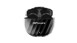 HIFUTURE FLYBUDS3 EARBUDS (BLACK)