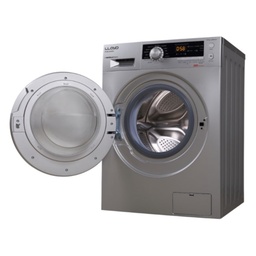 Lloyd 6 Kg Fully Automatic Front Load Washing Machine GLWMF60SX1