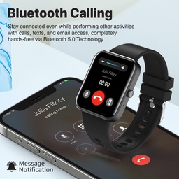 PROMATE XWATCH-B18 SMARTWATCH (BLUE )