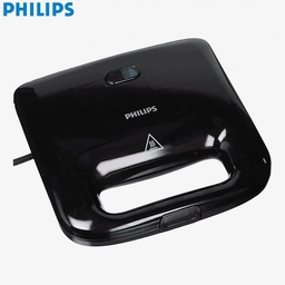 PHILIPS DAILY COLLECTION SANDWICH MAKER HD2393/92