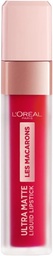 L'OREAL PARIS INFALLIBLE - ULTRA MATTE LIQUID LIPSTICK (828)