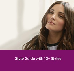 PHILIPS BHH811/00 HAIR MULTI-STYLER KIT