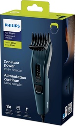 PHILIPS HAIR CLIPPER HC3505 CORDED 13LENGTH SETTING