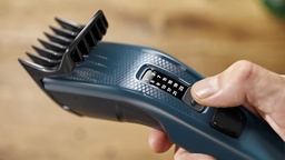 PHILIPS HAIR CLIPPER HC3505 CORDED 13LENGTH SETTING