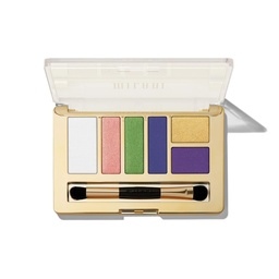 MILANI EVERYDAY EYES EYESHADOW COLLECTION - VITAL BRIGHTS