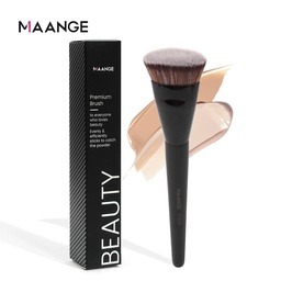 MAANGE 1PC FOUNDATION MAKEUP BRUSH FOR LIQUID POWDER BLUSH BRUSH