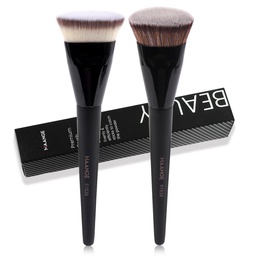 MAANGE 1PC FOUNDATION MAKEUP BRUSH FOR LIQUID POWDER BLUSH BRUSH