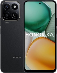 HONOR X7C 16BG(8+8) + 256GB (BLACK)