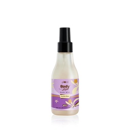 PLUM BODYLOVIN' VANILLA VIBES BODY MIST 100ML