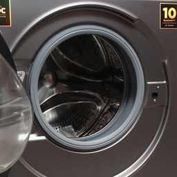 BALTRA WASHING MACHINE FRONT LOADING 8 KG- BLWM-80FL05