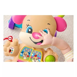 FISHER PRICE LAUGH & LEARN SMART STAGES LEARN WITH SIS TOY