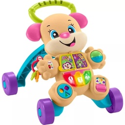 FISHER PRICE LAUGH & LEARN SMART STAGES LEARN WITH SIS TOY