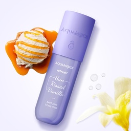 AQUALOGICA REFRESH+ PERFUME BODY MIST-SUN KISSED- 150ML