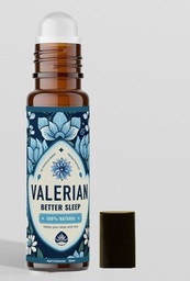 VEDANTA HERBAL'S - VALERIAN BETTER SLEEP OIL- 10 ML