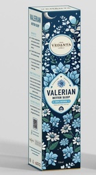 VEDANTA HERBAL'S - VALERIAN BETTER SLEEP OIL- 10 ML