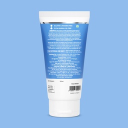 THE DERMA CO 2% SALI CINAMIDE ANTI-ACNE FACE WASH- 150ML