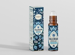 VEDANTA HERBAL'S - VALERIAN BETTER SLEEP OIL- 10 ML