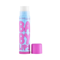MAYBELINE NEW YORK BABY LIPS LIP BALM- OXIDONT BERRY 4GM